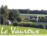 Histoire et patrimoine du Vauroux (Oise)