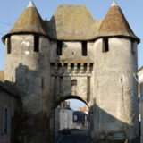 Histoire et patrimoine de Levroux (Indre)