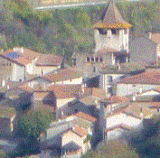 Histoire et patrimoine de l’Hôpital sous Rochefort (Loire)