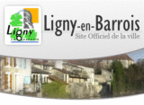 Histoire et patrimoine de Ligny-en-Barrois (Meuse)