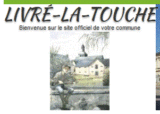 Histoire et patrimoine de Livré la Touche (Mayenne)