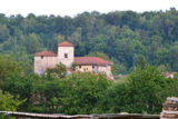 Le patrimoine de Longeaux (Meuse)