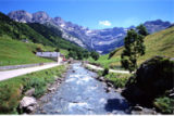 Lourdes et ses vallées