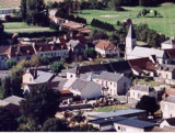 Histoire et patrimoine de Luant (Indre)