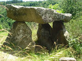 Histoire et patrimoine de Luriecq (Loire)