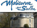 Histoire et patrimoine de Malicorne (Sarthe)