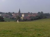 Histoire de Mandres en Barrois (Meuse)