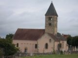 Patrimoine de Marcilly-la-Gueurce (Saône-et-Loire)