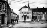 Histoire de Marpent (Nord)