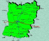 Histoire de la Mayenne