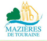 Histoire et patrimoine de Mazières de Touraine (Indre-et-Loire)