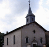 Histoire et patrimoine de Mégange-Rurange (Moselle)