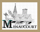 Histoire de Menaucourt (Meuse)