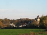 Histoire de Mézières-Les-Cléry (Loiret)