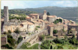 Histoire et patrimoine de Minerve (Hérault)