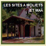 Histoire et patrimoine de Moliets (Landes)