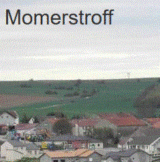 Histoire et patrimoine de Momerstroff (Moselle)