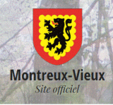 Histoire et patrimoine de Montreux-Vieux (Haut-Rhin)