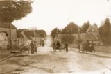 Histoire et patrimoine et personnages de Mont sous Vaudrey (Jura)