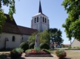 Histoire et patrimoine de Moulon (Loiret)