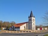 Le patrimoine de Narrosse (Landes)