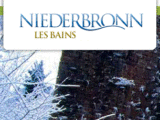 Histoire et patrimoine de Niederbronn-les-Bains (Bas-Rhin)