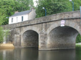 Histoire et patrimoine de Nort sur Erdre (Loire-Atlantique)