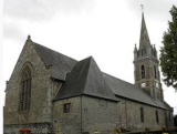 Histoire de Notre Dame du Touchet (Manche)