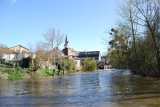 Histoire de Noyal-Chatillon (Ille-et-Vilaine)