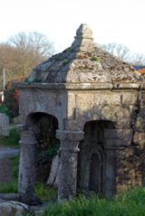 Histoire et patrimoine de Theix-Noyalo (Morbihan)