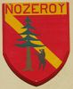 Histoire et patrimoine de Nozeroy (Jura)