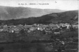 Histoire d’Osséja (Pyrénées-Orientales)