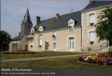 Histoire d’Ouchamps (Loir-et-Cher)