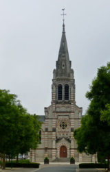 Histoire et patrimoine d’Oucques (Loir-et-Cher)