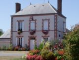 Histoire et patrimoine d’Ouzouer sous Bellegarde (Loiret)