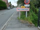 Histoire de Paillencourt (Nord)