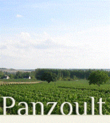 Histoire et patrimoine de Panzoult (Indre-et-Loire)