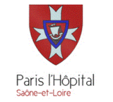 Histoire et patrimoine de Paris L’Hôpital (Saône-et-Loire)