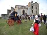 Châteaux et monuments du Pays de Bidache (Pyrénées-Atlantiques)