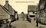 Histoire et patrimoine de Pierrefitte-ès-Bois (Loiret)