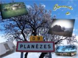 Histoire et patrimoine de Planèzes (Pyrénées-Orientales)