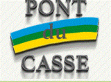 Histoire et patrimoine de Pont du Casse (Lot-et-Garonne)