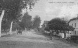 Histoire et patrimoine de Port de Lanne (Landes)