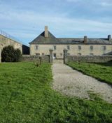 Histoire et patrimoine de Port-Louis (Morbihan)