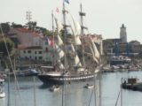 Histoire et patrimoine de Port-Vendres (Pyrénées-Orientales)