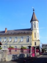 Le patrimoine de Pouzac (Hautes-Pyrénées)