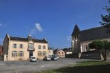 Histoire de Prissac (Indre)