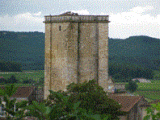 Histoire et patrimoine de Puy l’Evêque (Lot)