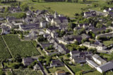 Histoire et patrimoine de Restigné (Indre-et-Loire)