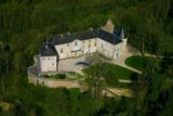 Le château de Reynel (Haute-Marne)